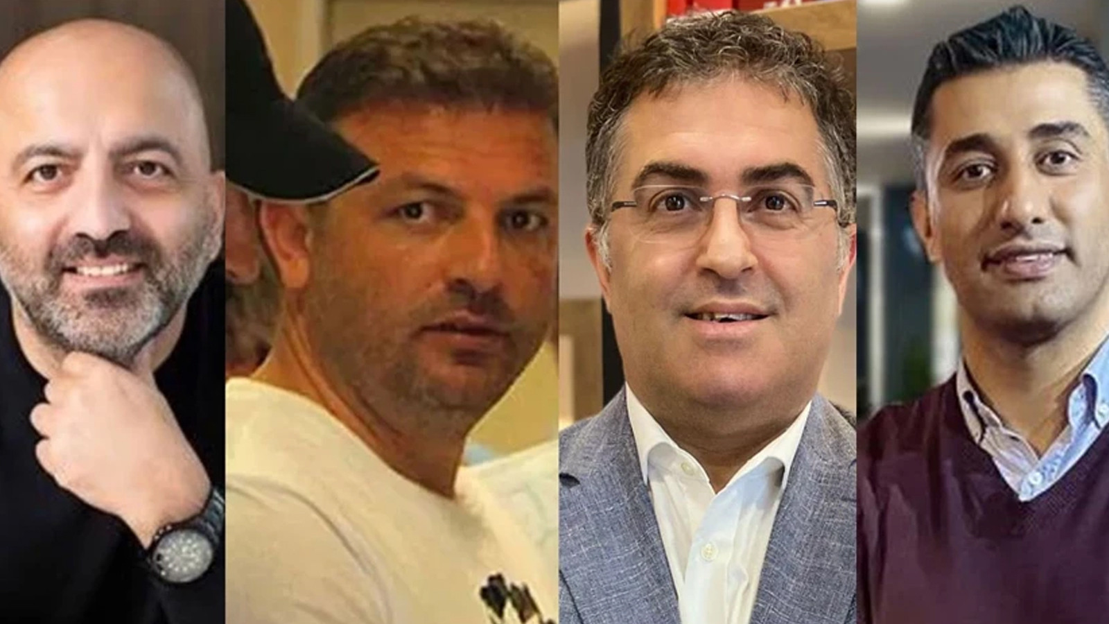 Ekol TV'ye 'kara para aklama' soruşturması! Ünlü iş adamı dosyaya dahil edildi