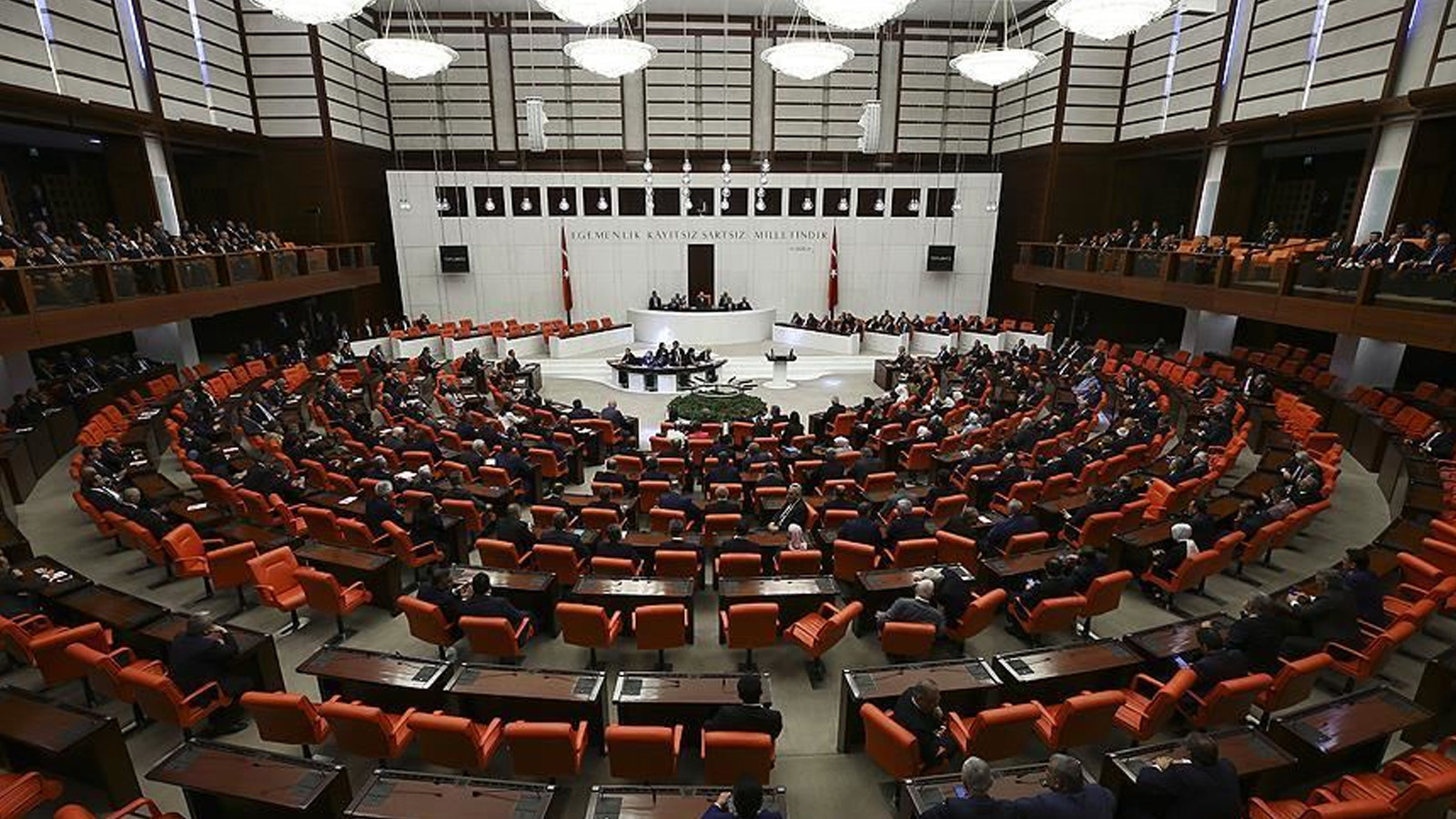 En düşük emekli aylığının yükseltilmesine ilişkin kanun teklifi yarın TBMM'ye sunulacak