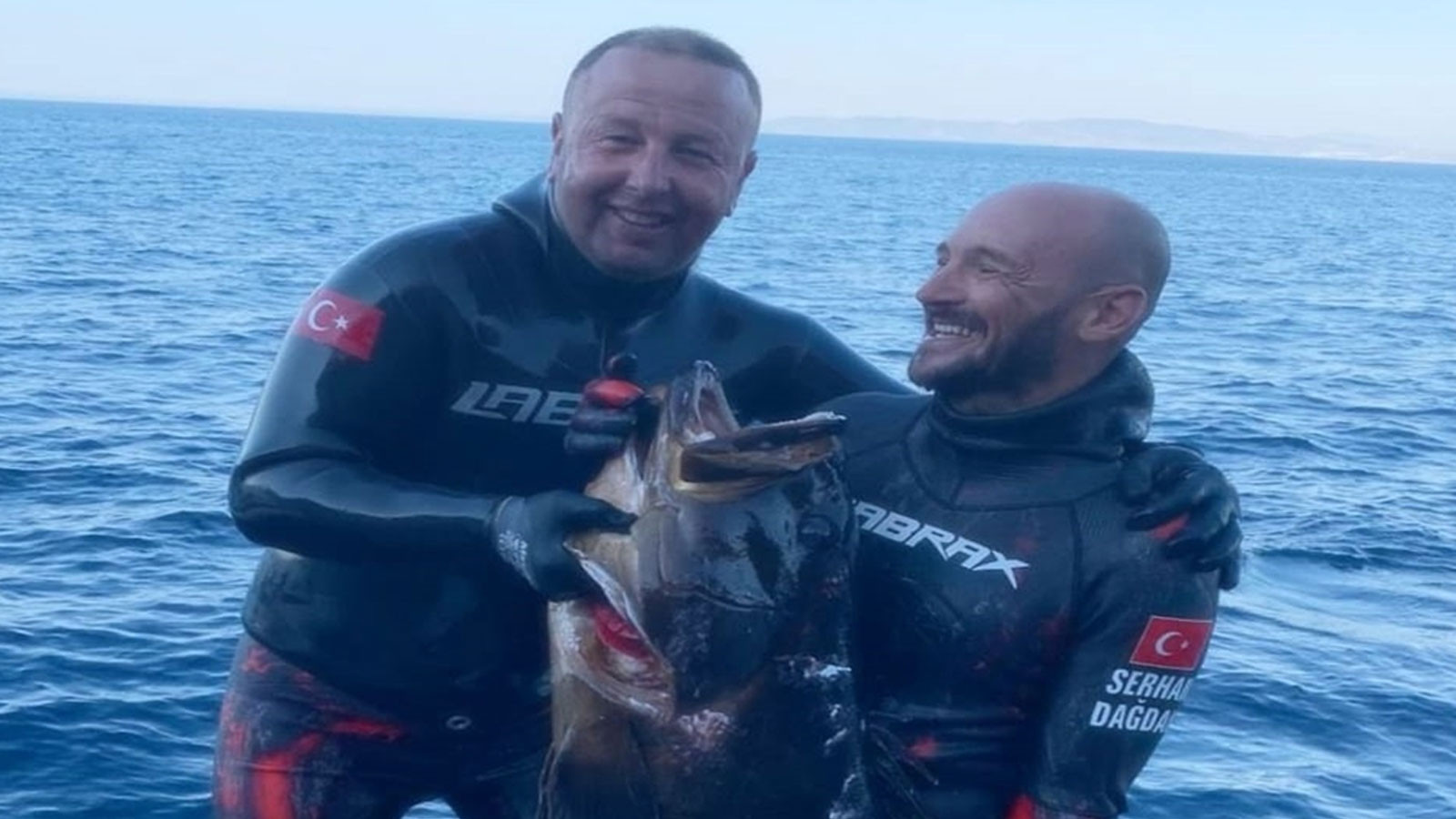 Eski milli sporcu domuz avında kazara vurularak yaşamını yitirdi