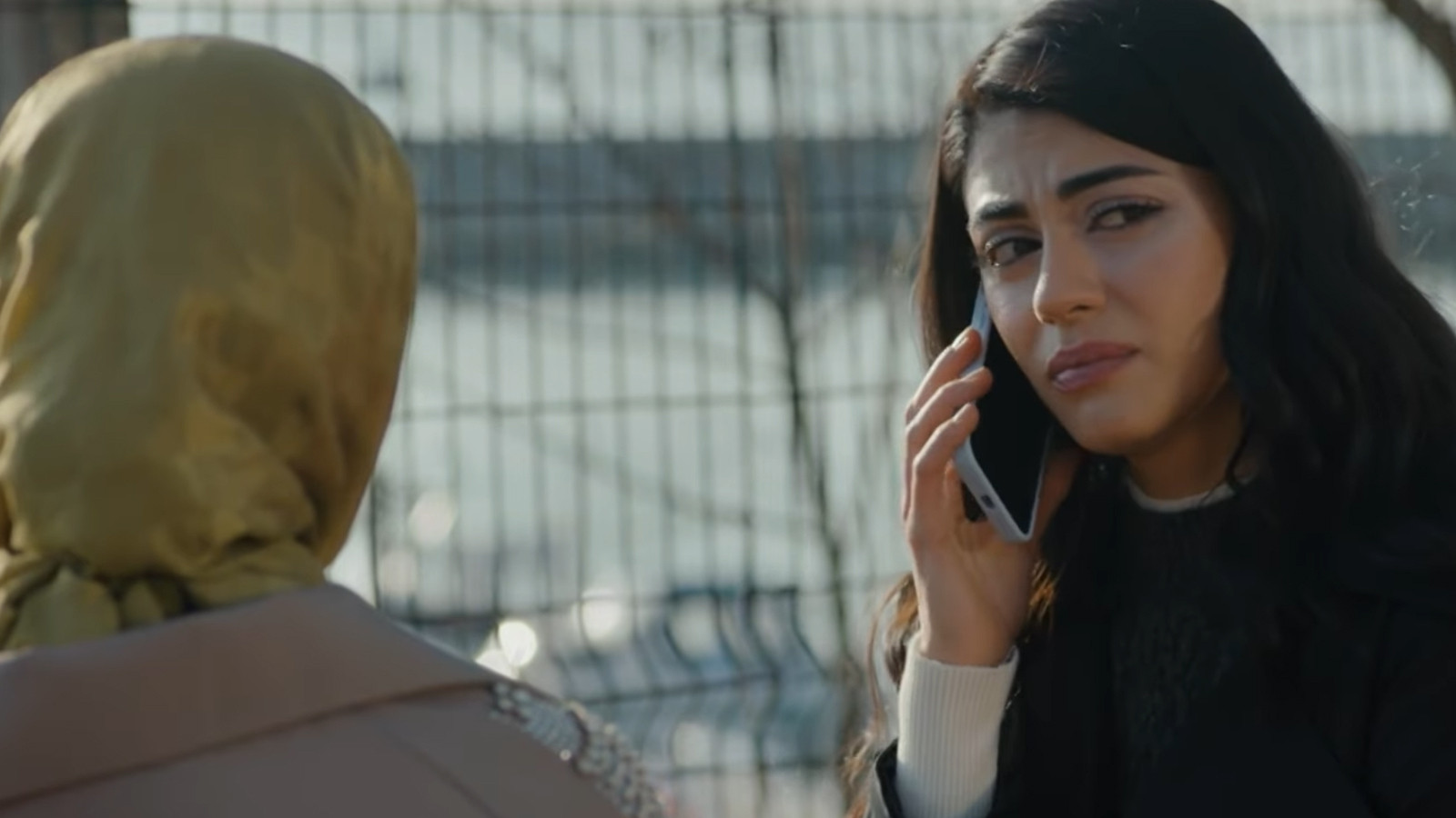 Gelin 324. Bölüm Tek Parça Full İzle! Kanal 7 Gelin son bölüm izle!