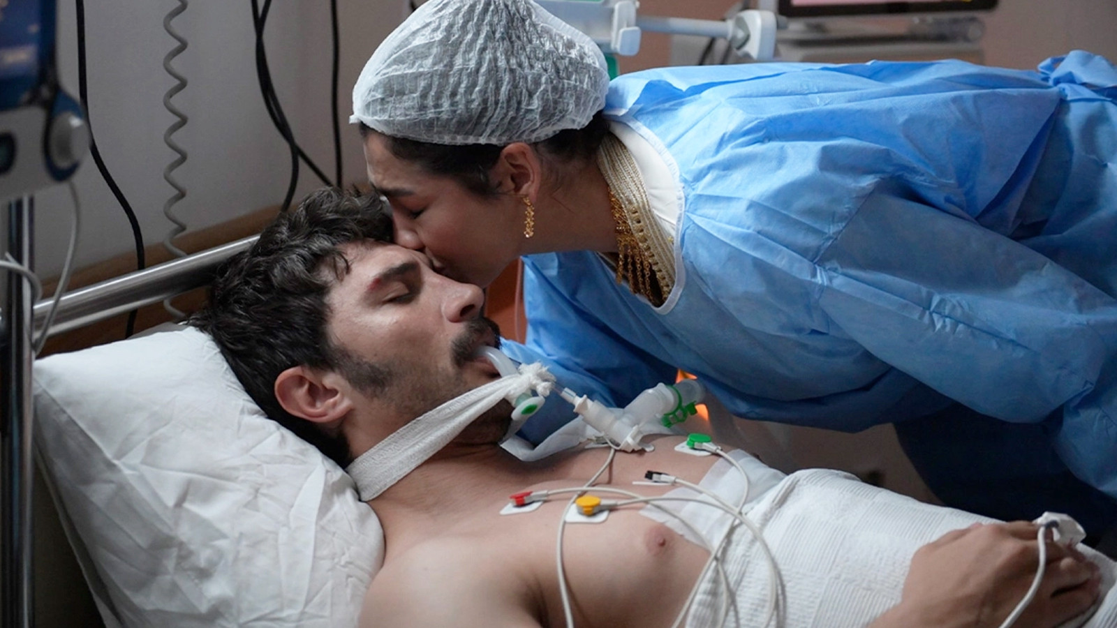 Halef 15. Bölüm Tek Parça Full İzle! Now TV Halef son bölüm izle!