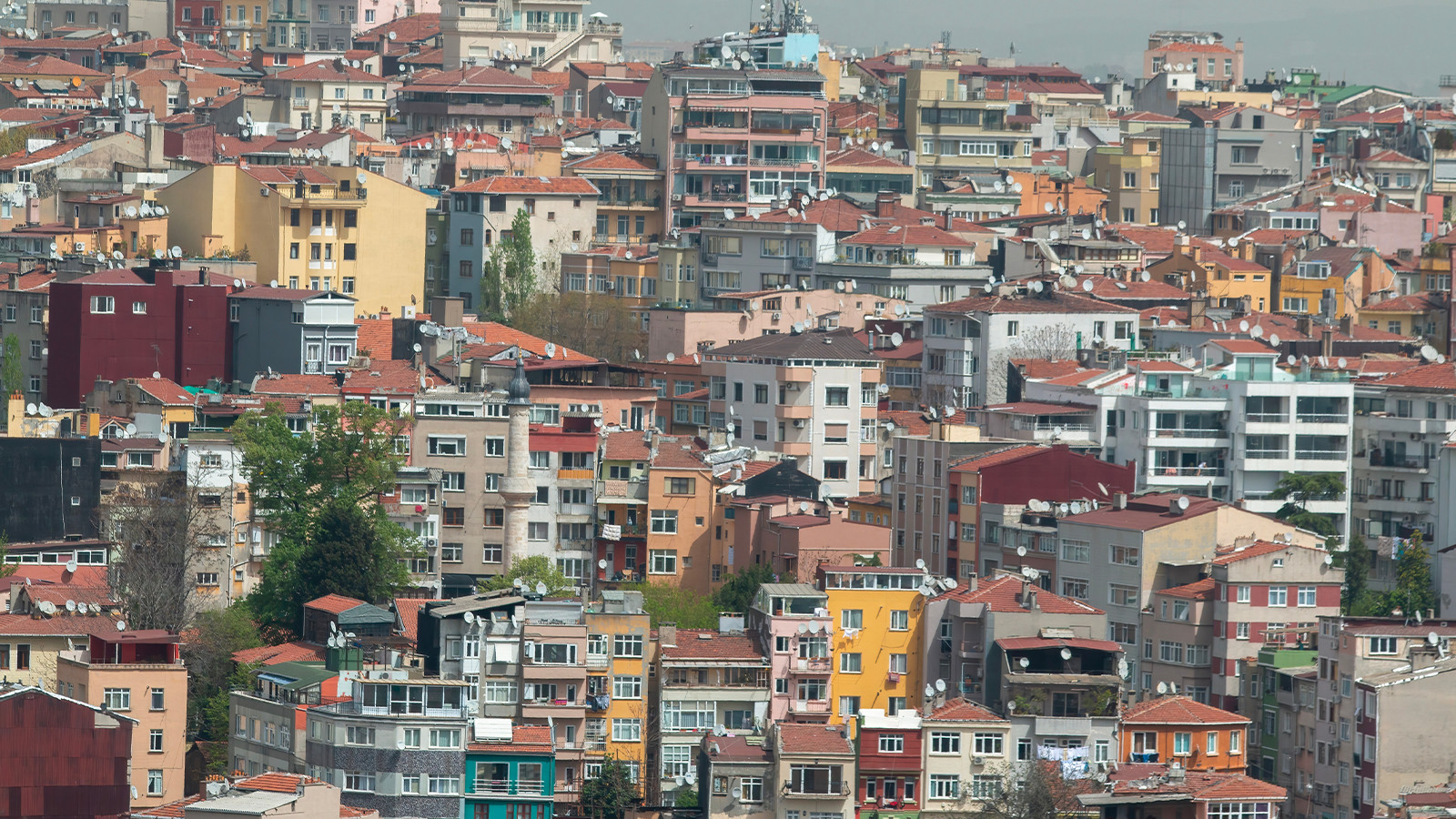 Hem devlet hem vatandaş kazançlı! İlan kirliliğine dijital darbe