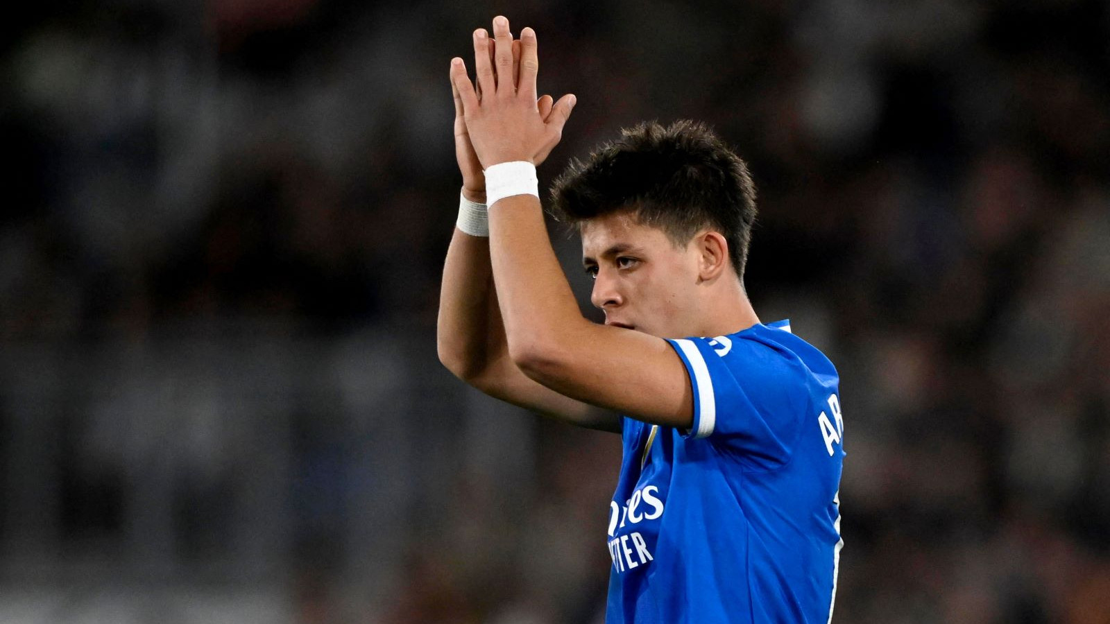 İlk 11'de oynaması beklenmese de Arda Güler Atletico Madrid maçının yıldızı olabilir