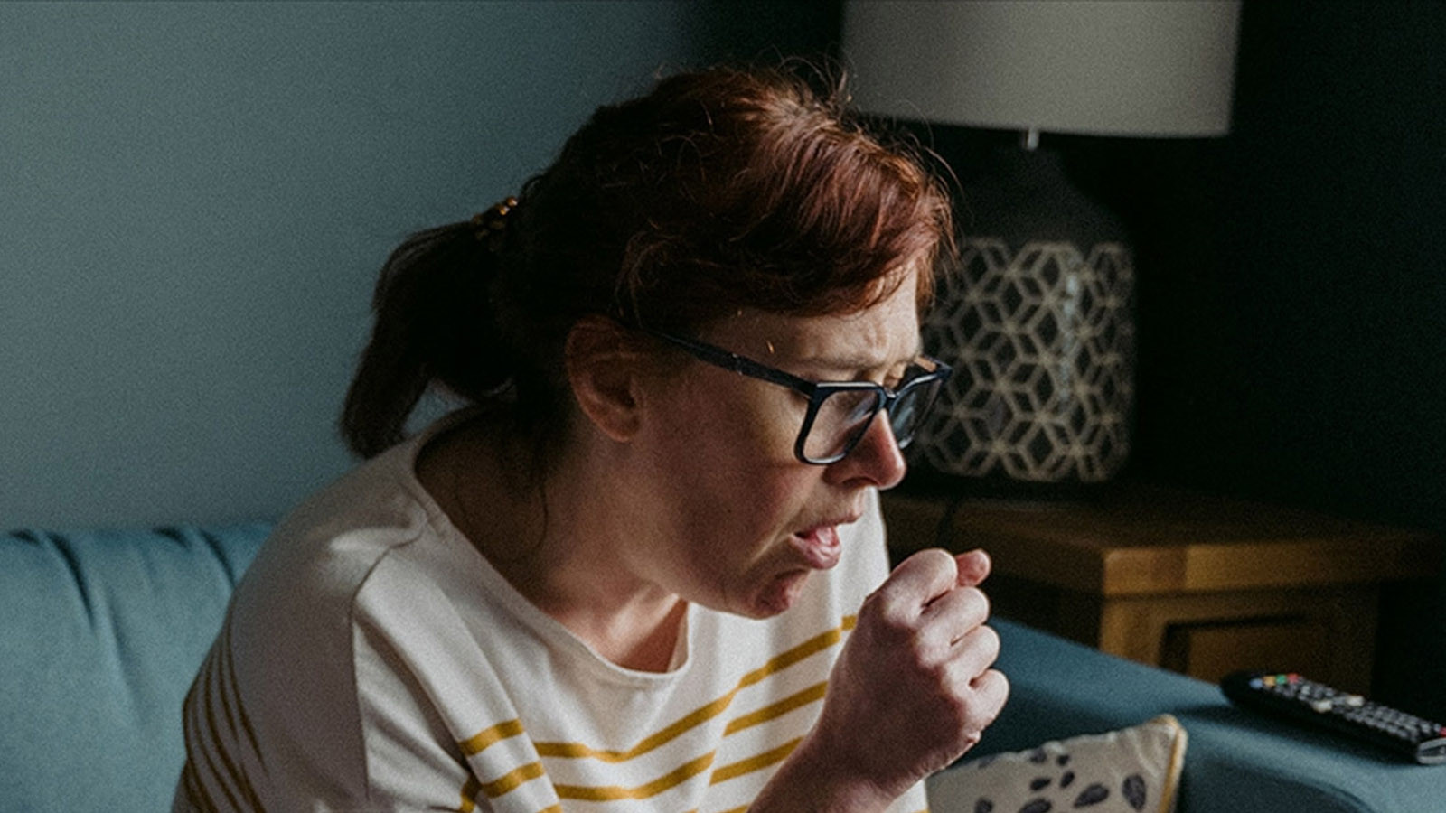 İnatçı öksürük tehlikeli hastalığın habercisi olabilir