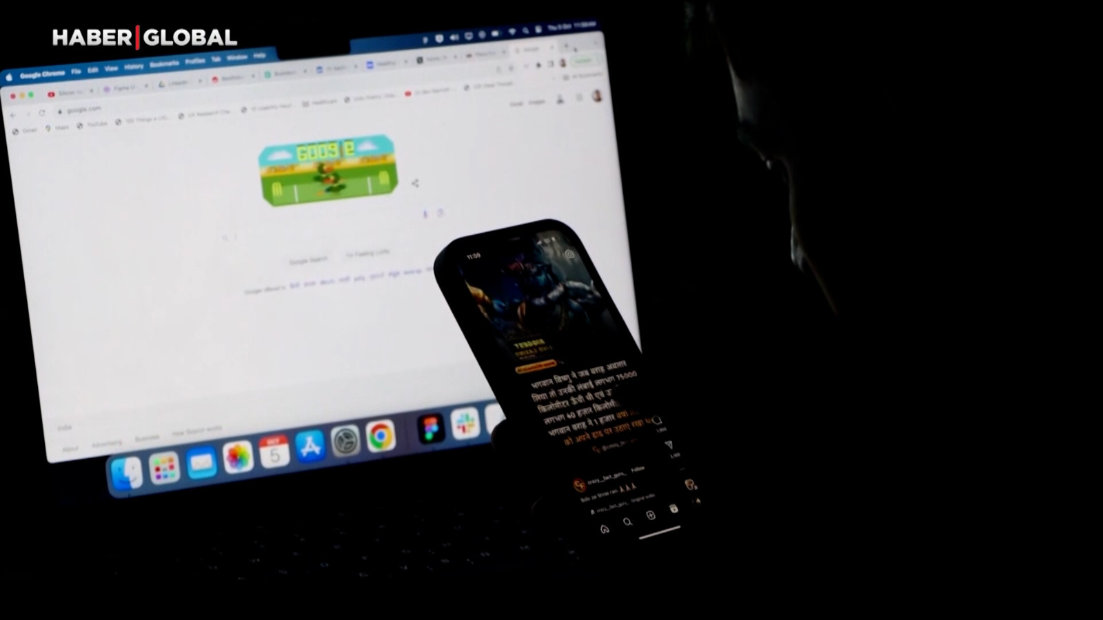 İzinsiz telefon karıştırmak suç mu? Yargıtay'dan emsal karar