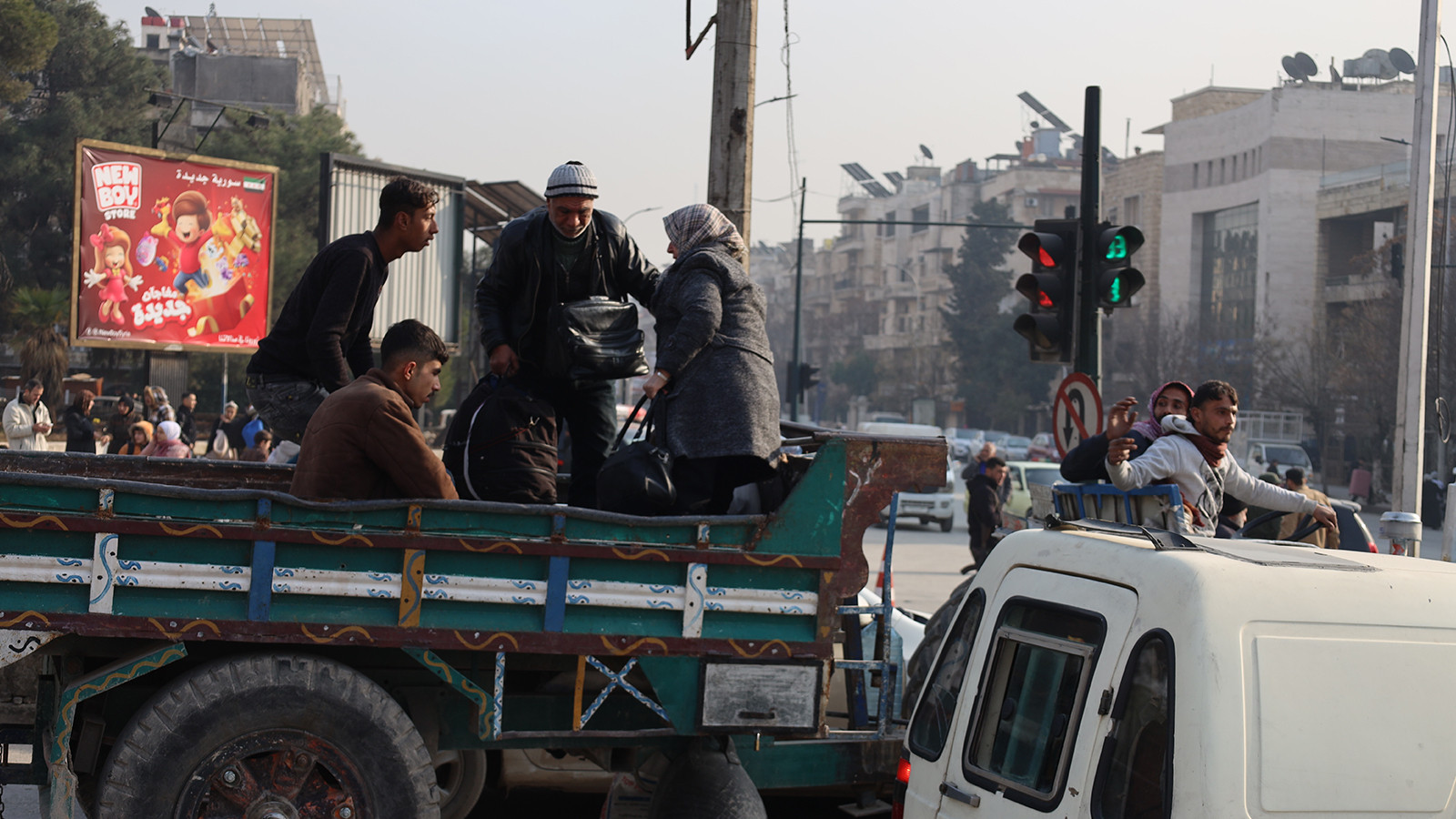 MSB'den Suriye açıklaması! 'Talep gelirse yardım ederiz'