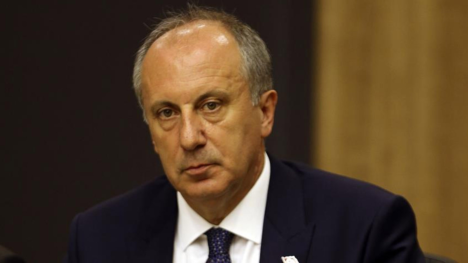 Muharrem İnce davasında mütalaa: 10 sanığa ceza talebi