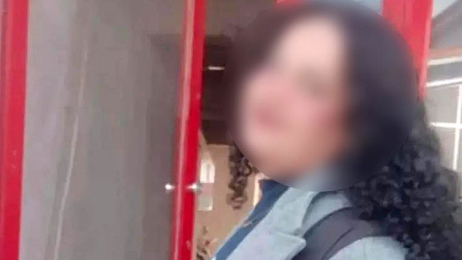 Polis dedektif gibi iz sürdü, 17 yaşındaki Eylül'ü silahla yaralayanın ablası olduğu ortaya çıktı