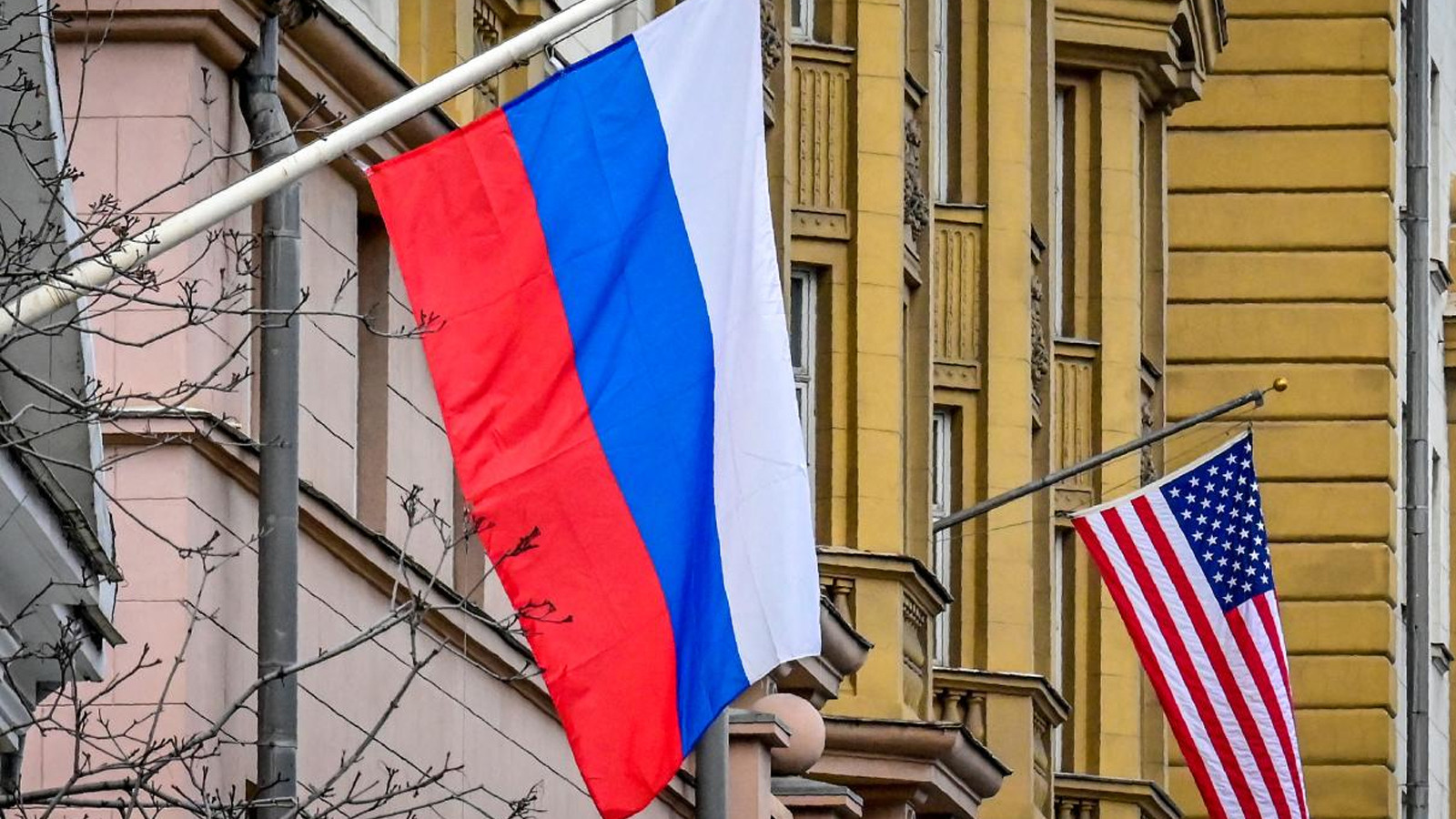 Rusya: ABD'yi uluslararası deniz hukukuna uymaya çağırıyoruz