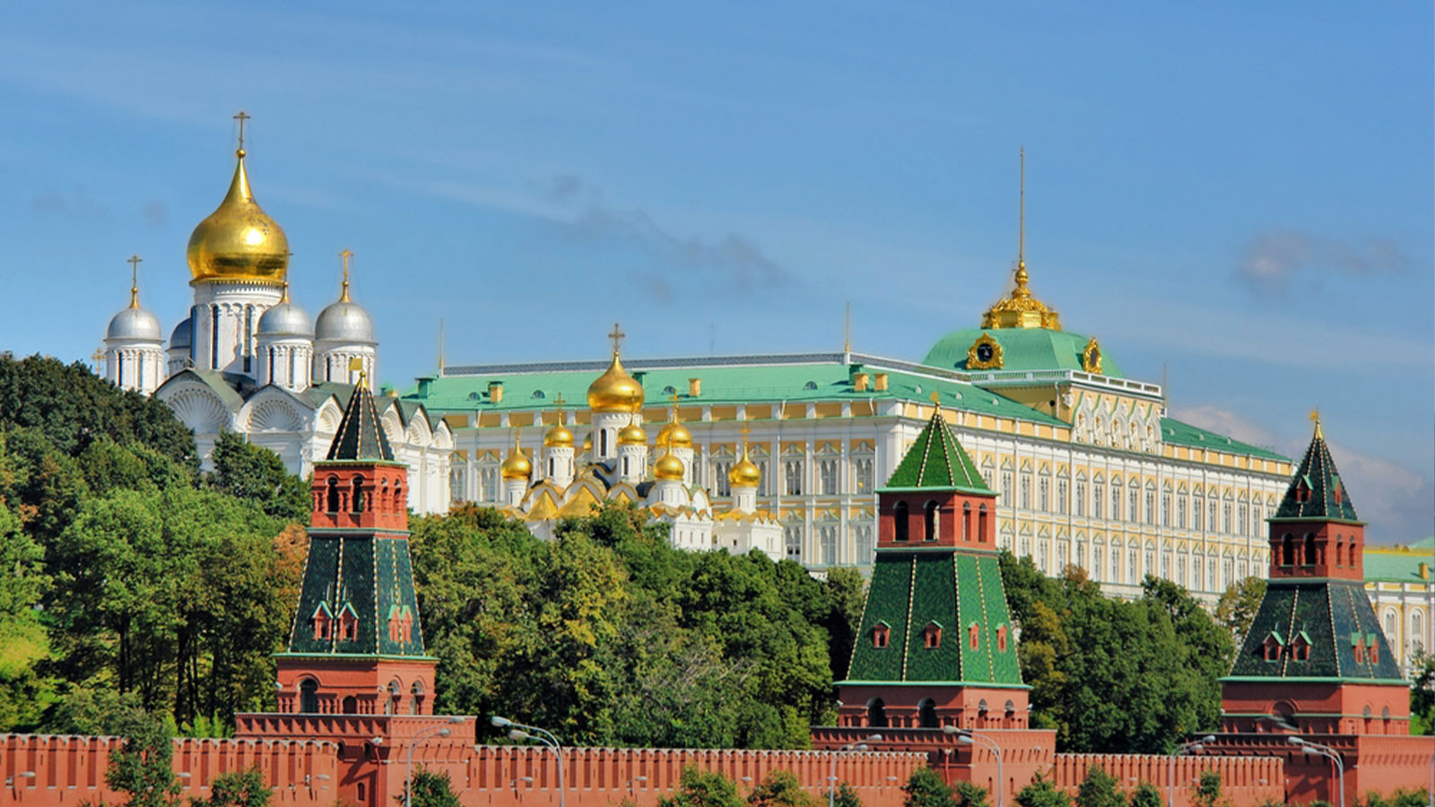 Rusya'dan Türkiye raporu, Orta Asya'da etkisi büyüyor