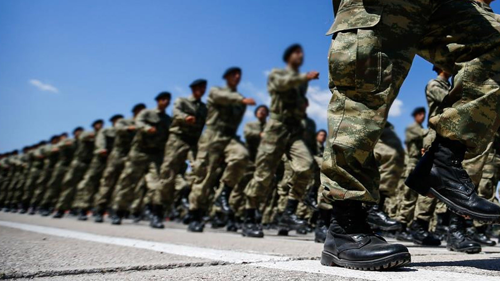 MSB bedelli askerlik ücretini açıkladı