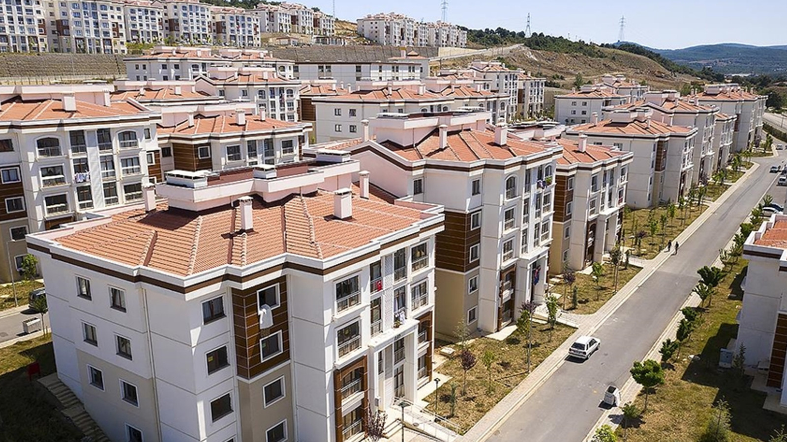 TOKİ Bitlis kura sonuçları isim listesi! TOKİ Bitlis kura sonuçları nasıl öğrenilir?