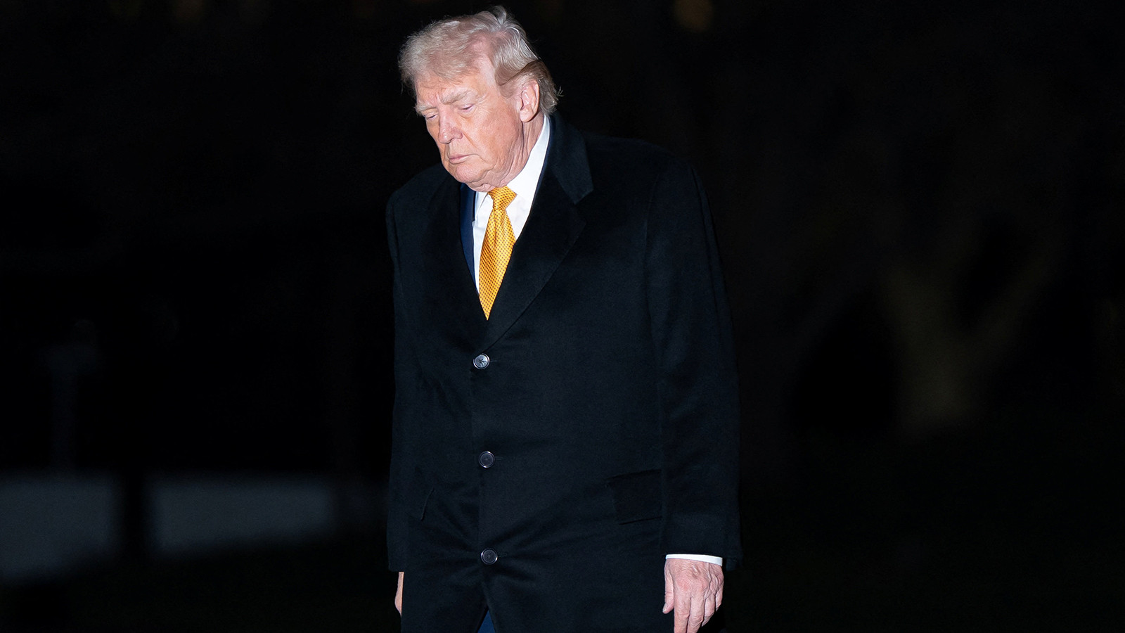 Trump'tan Rusya'ya yaptırım kararı