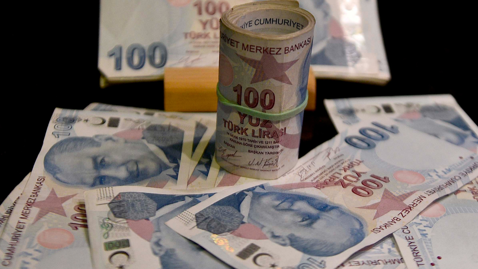 1 milyon TL'nin 1 aylık faiz getirisi belli oldu