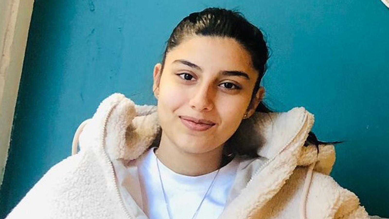 17 yaşındaki Melek Ayhan 1 haftadır kayıp!