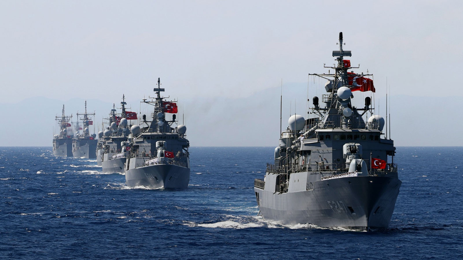 2026'da Türkiye izlenecek! Avrupa savunma medyası işaret etti