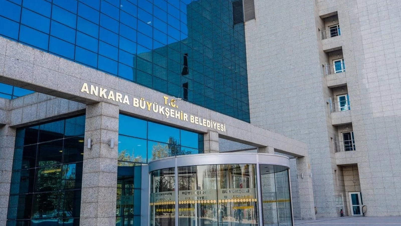 ABB konser harcamaları davası: 5 sanığın tahliyesine itiraz!