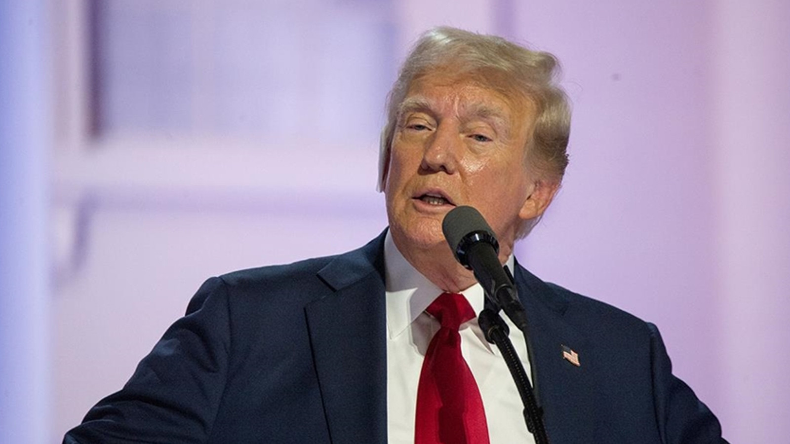 ABD Başkanı Trump: Venezuela'ya beklenen ikinci saldırı dalgasını iptal ettim