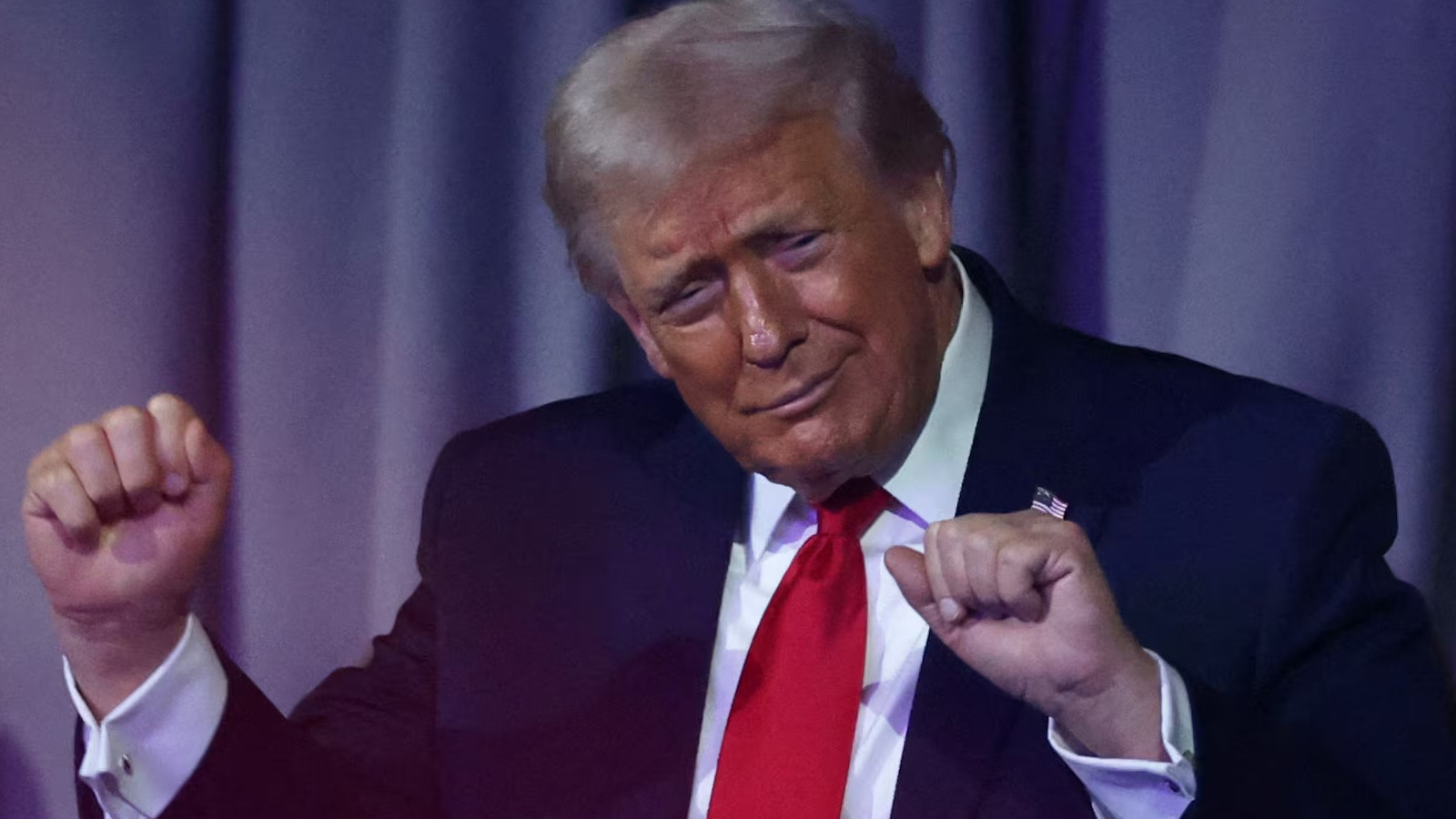 ABD'de 5 eyaletten Trump yönetimine dava!