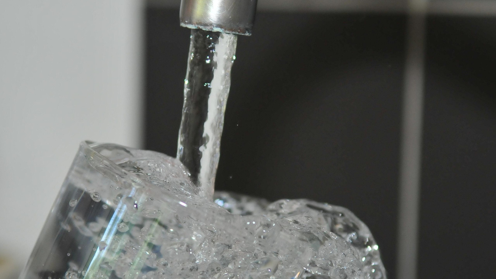 ASKİ duyurdu: Ankara'da su kesintisi sona erdi