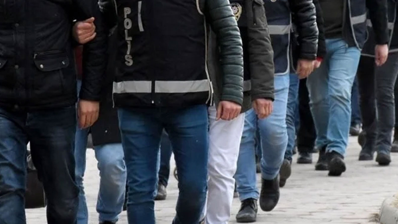 Bakırköy Cumhuriyet Başsavcılığı’ndan “Casperlar” operasyonu: 117 şüpheliye eş zamanlı baskın