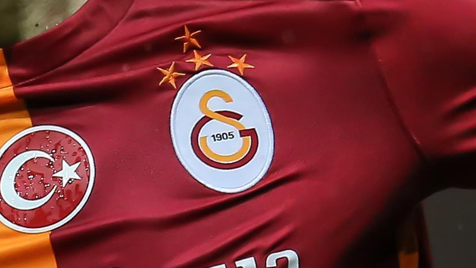 Can Armando Güner, Galatasaray için geldi