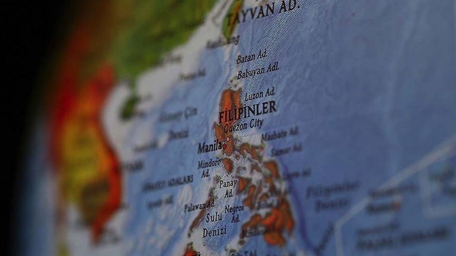 Filipinler’de çöp dağı çöktü: 1 ölü, 38 kayıp