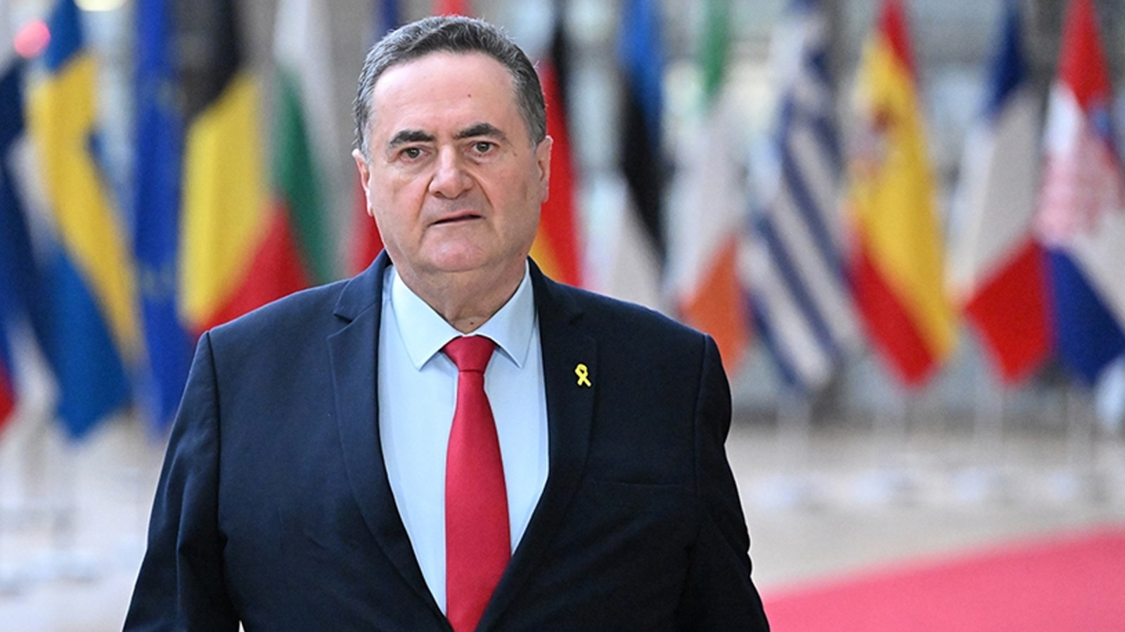 İsrail Savunma Bakanı Katz'dan "Suriye'de işgalin devam edeceği" mesajı