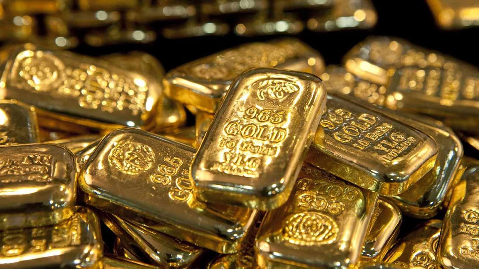 Altın kaçakçılığı soruşturmasında 3. Dalga! Dev şirketlere Jandarma baskını