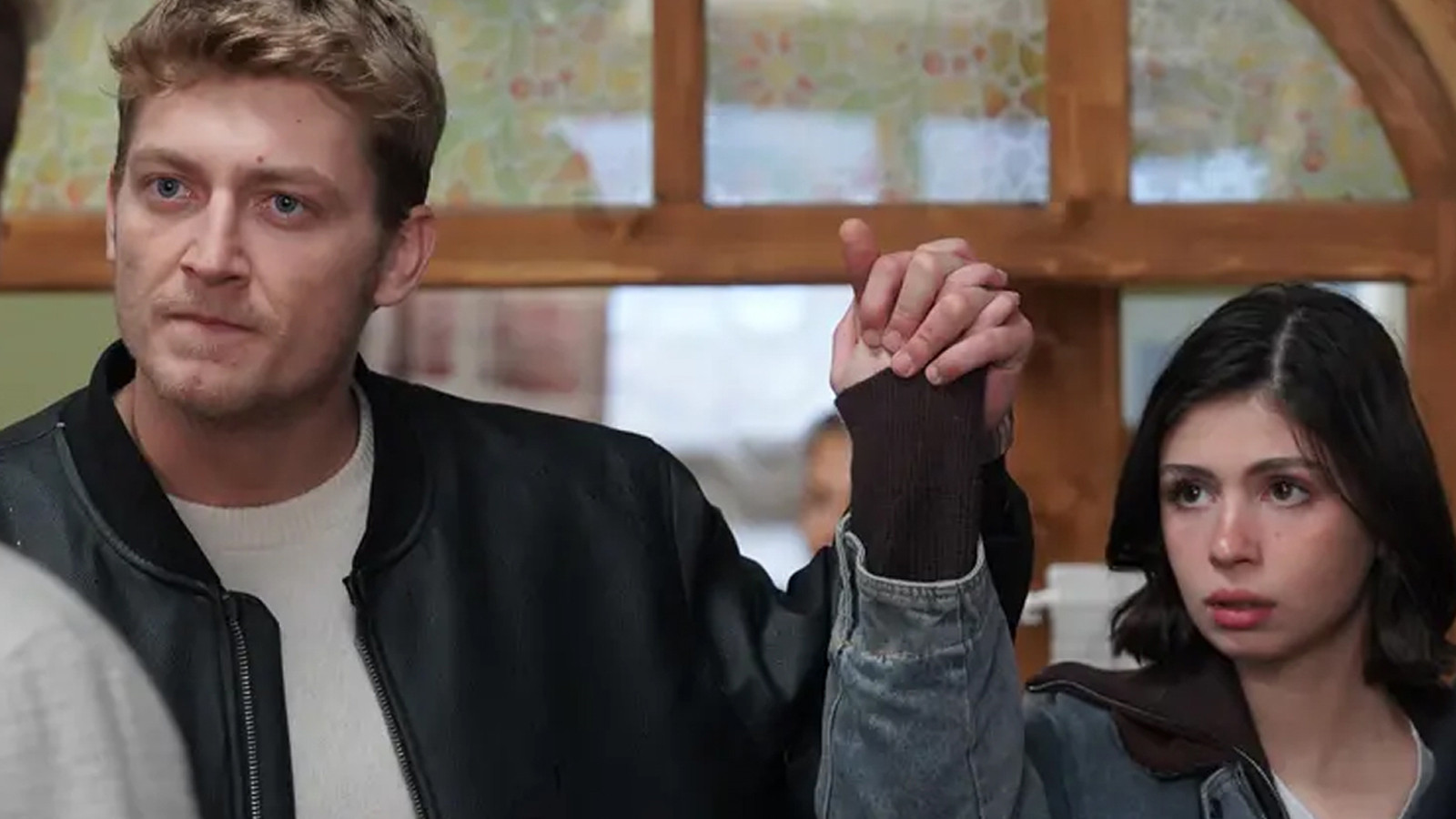 Taşacak Bu Deniz 13. Bölüm full İzle... TRT 1 Taşacak Bu Deniz yeni bölüm tek parça izle!