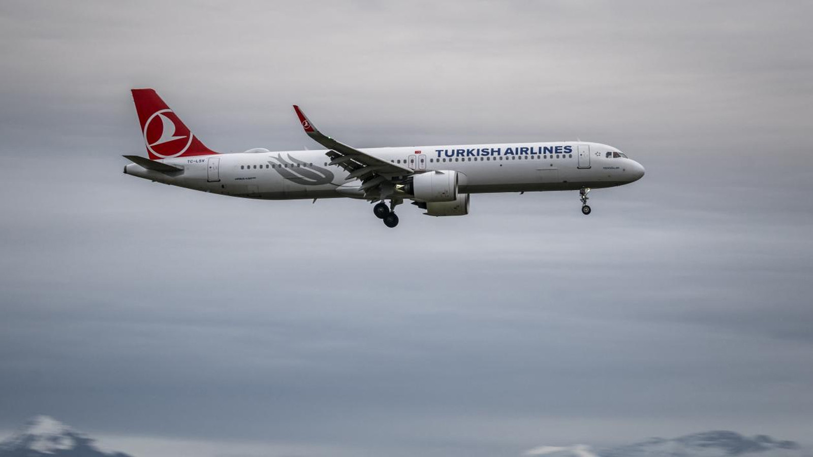 THY İran'a planlanan 17 seferi iptal etti