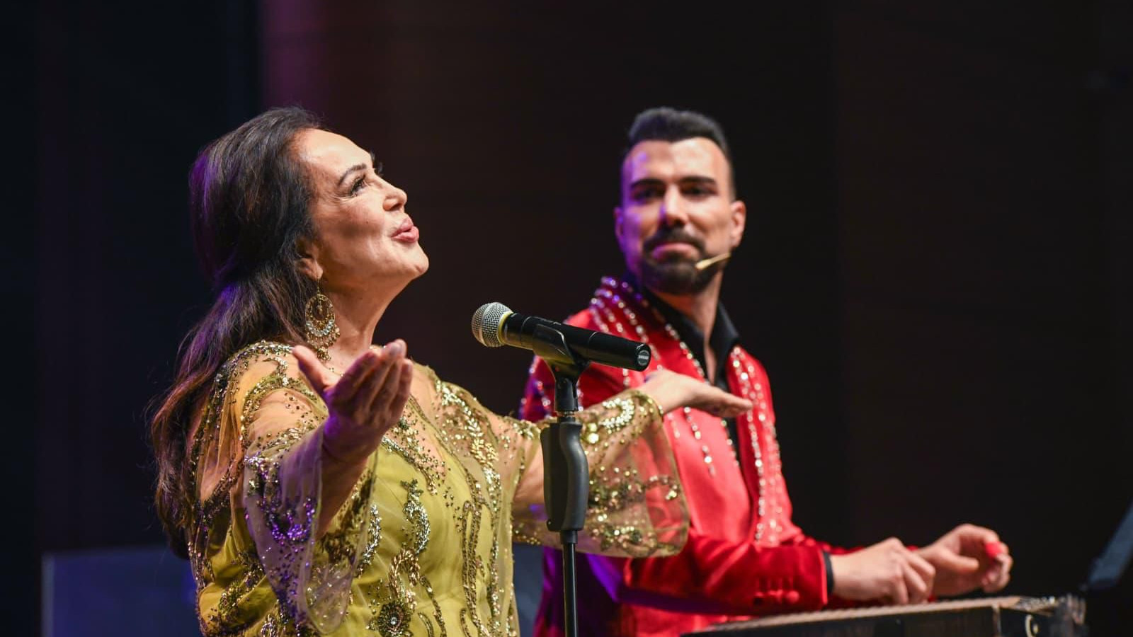 Türkan Şoray sahneye çıkacak! Bilet fiyatları belli oldu