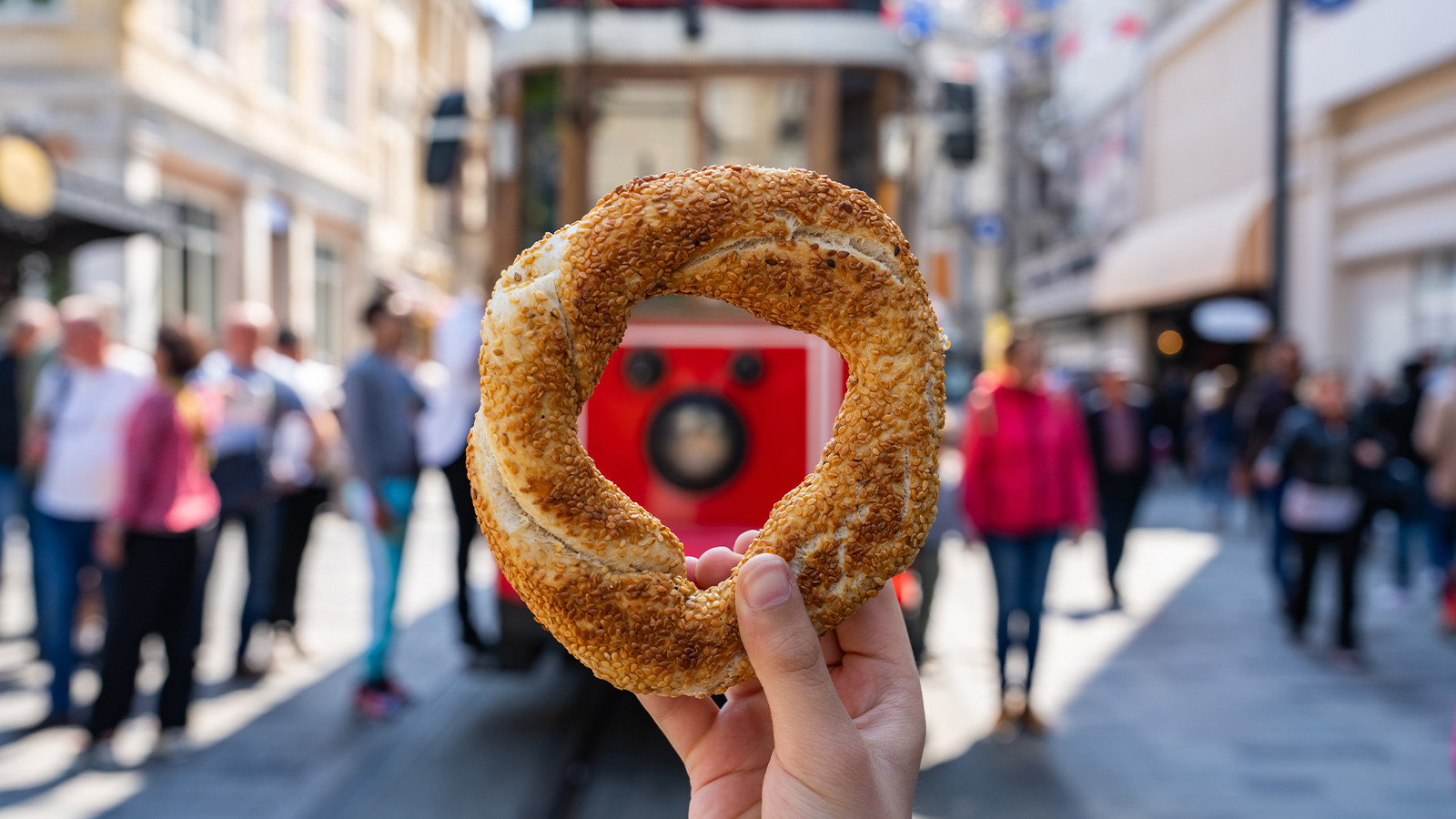 Türkiye’de seyahat tutkusu yüksek, tatil kararı esnek