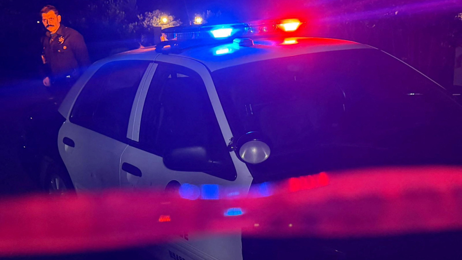 ABD'nin Mississippi kentinde silahlı saldırı: 6 kişi öldürüldü