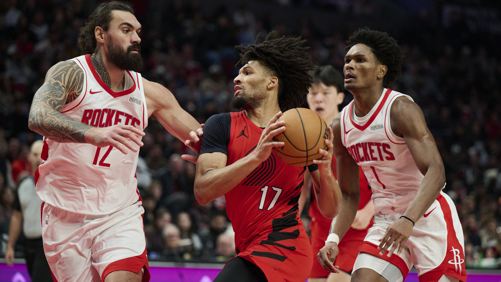 Alperen Şengün'süz Houston kayıplarda! Kevin Durant’in Double-Double’ı yetmedi