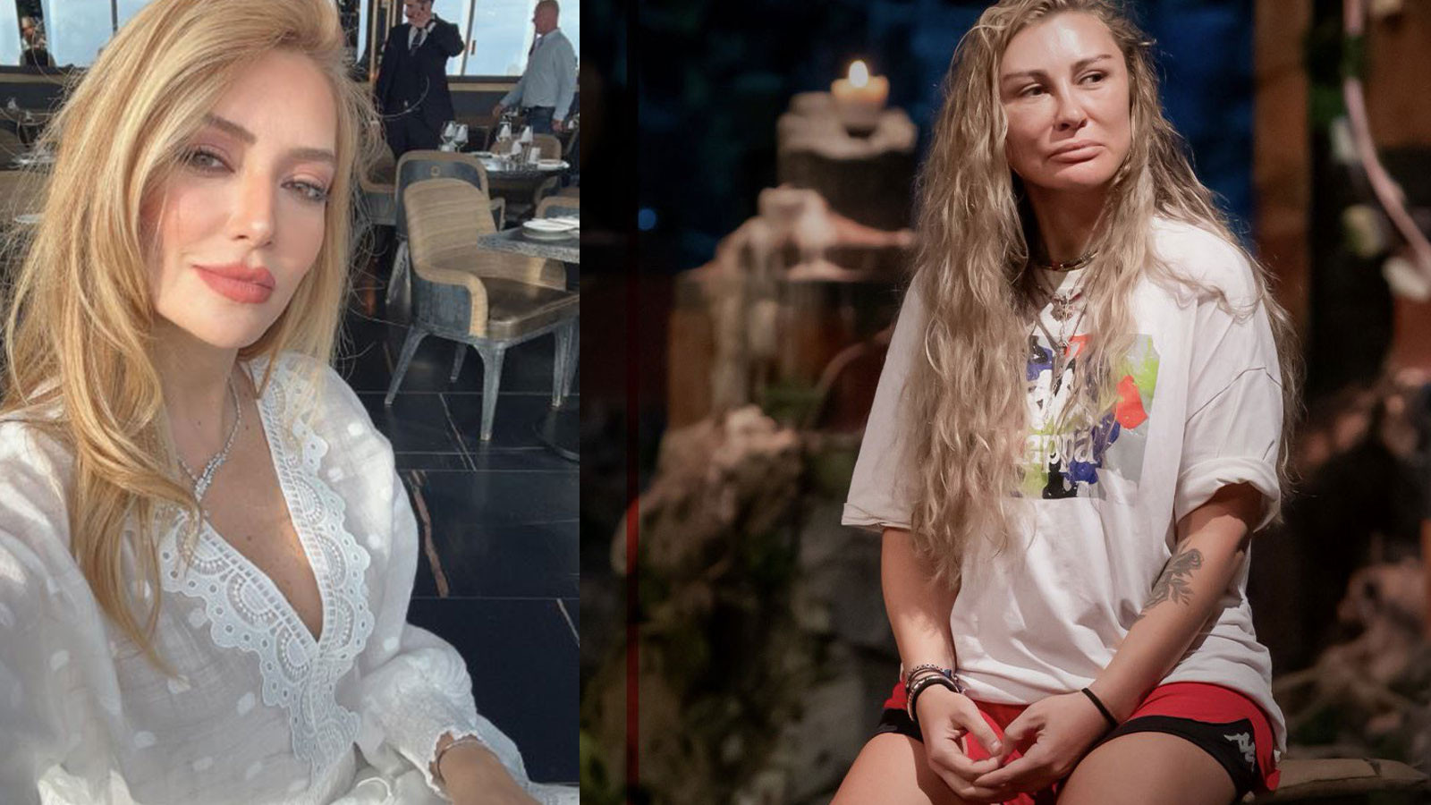 Bebek Otel'e operasyon: Selen Görgüzel dahil 4 isim gözaltına alındı!