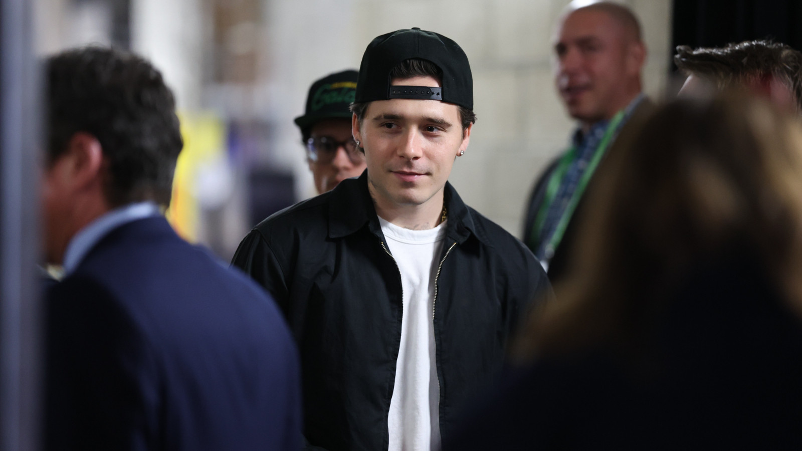 Beckham ailesi karıştı: Bundan sonra avukatımla görüşürsünüz