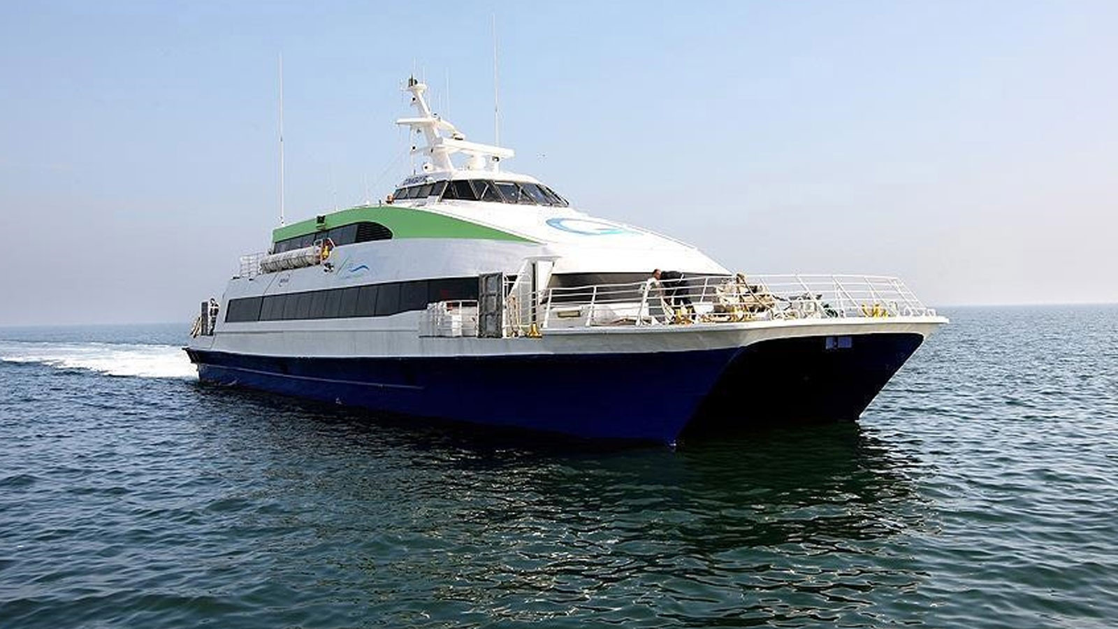 BUDO'nun 8 seferi iptal edildi