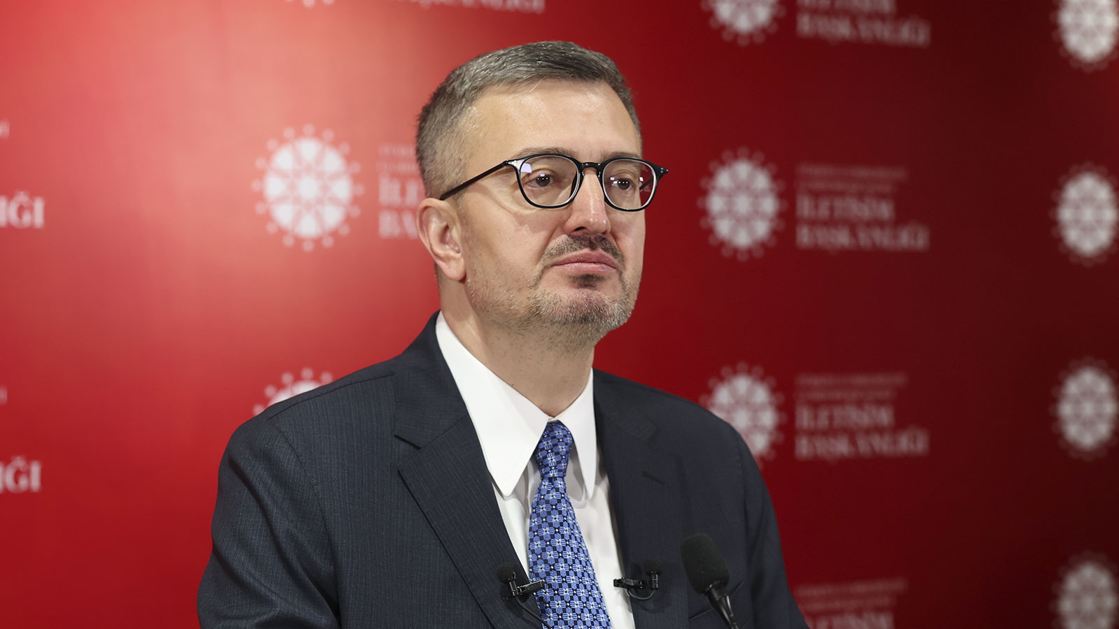 Cumhurbaşkanlığı İletişim Başkanı Duran, 10 Ocak Çalışan Gazeteciler Günü'nü kutladı