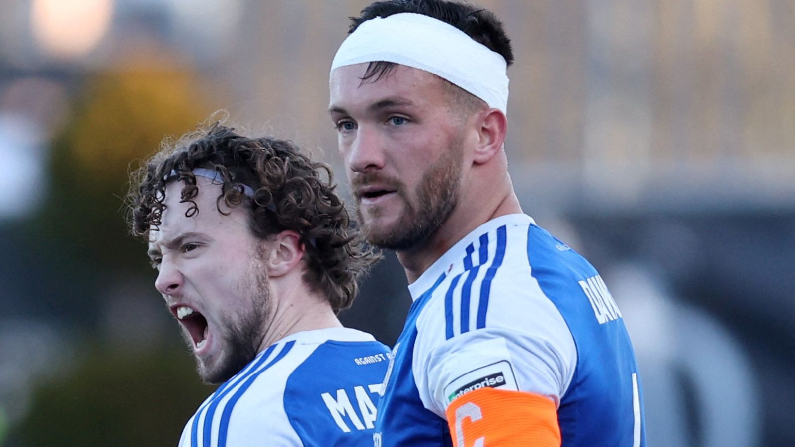 FA Cup'ta dev katliamı: Amatör takım Macclesfield son şampiyonu eledi