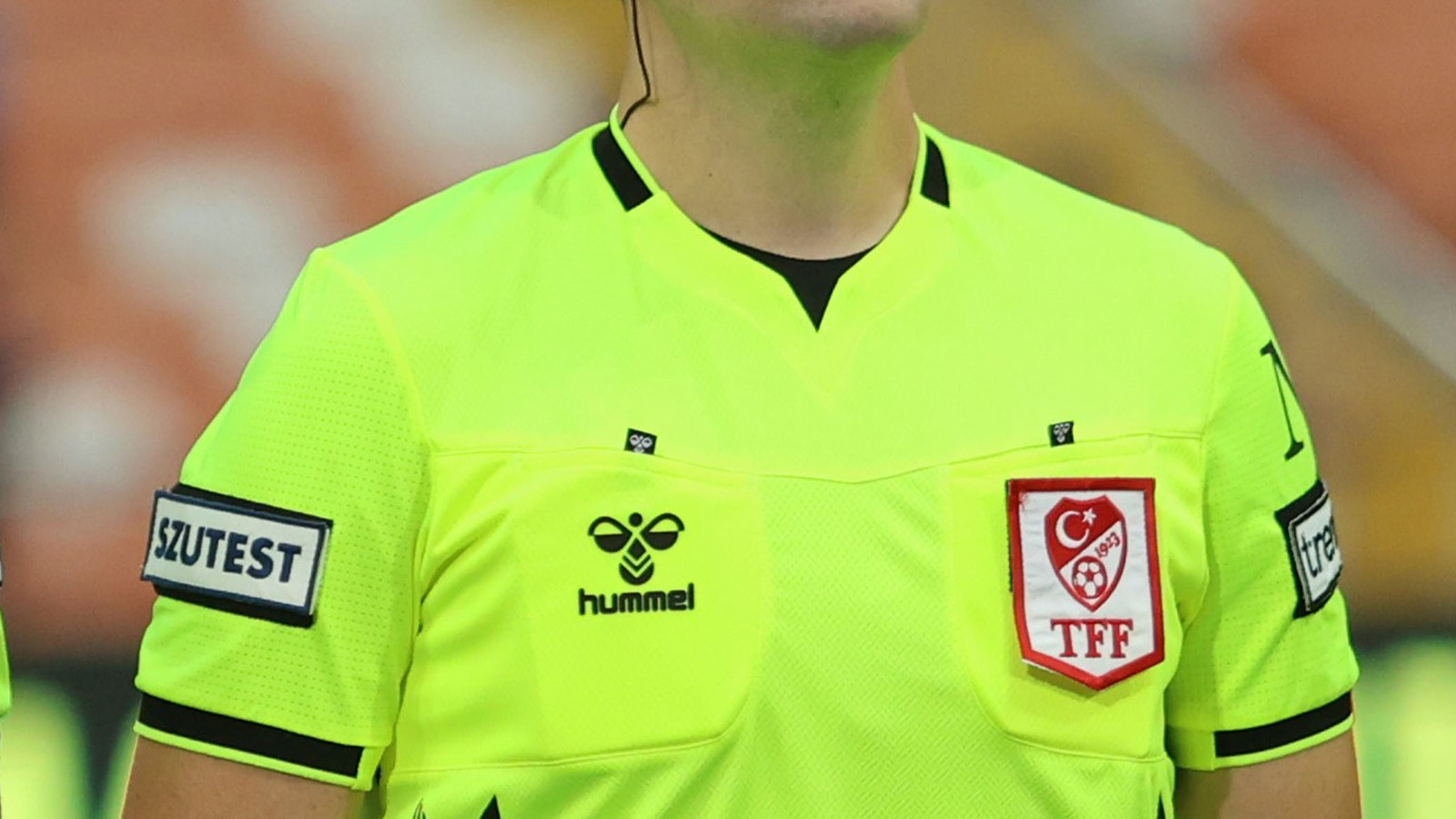 Galatasaray-Fenerbahçe finalinin VAR hakemi belli oldu