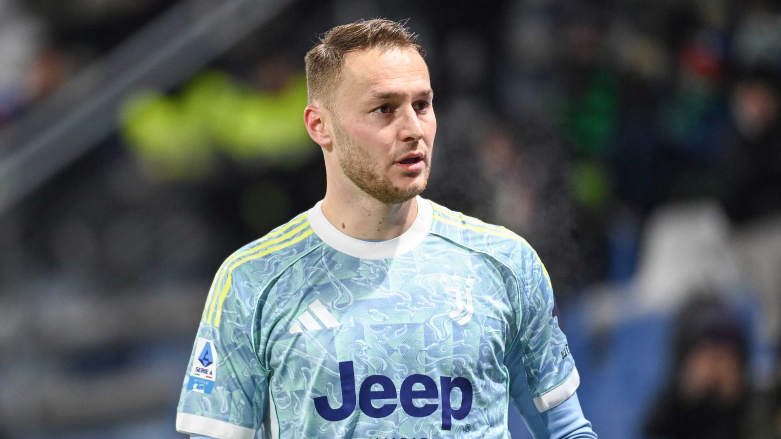 Galatasaray, Juventus'un yıldızından vazgeçti