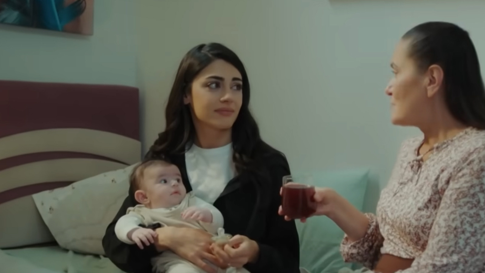 Gelin 326. Bölüm Tek Parça Full İzle! Kanal 7 Gelin son bölüm izle!