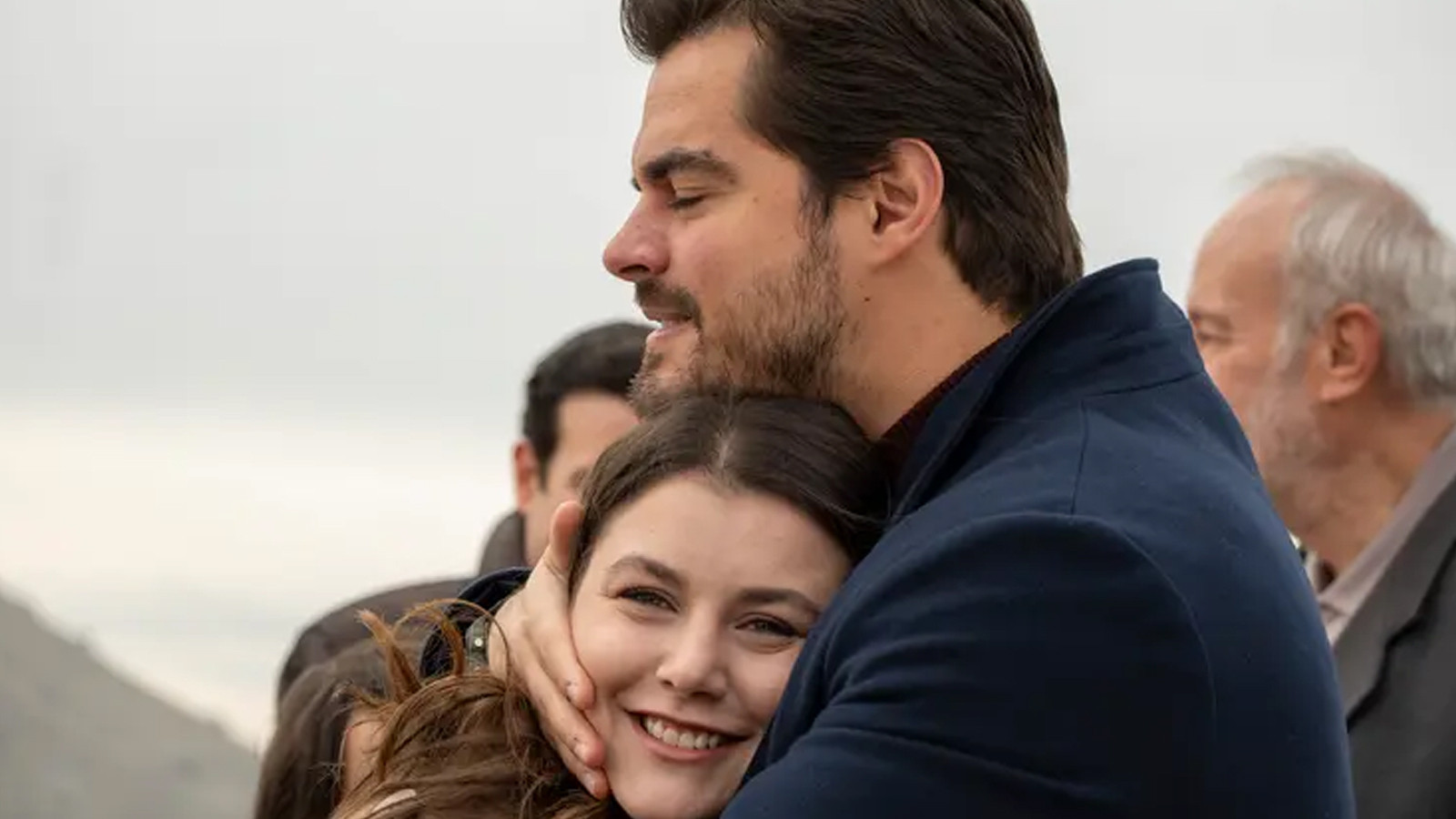 Gönül Dağı 200. Bölüm Full İzle! TRT 1 Gönül Dağı son bölüm izle! Gönül Dağı Yeni Bölüm Tek Parça izle