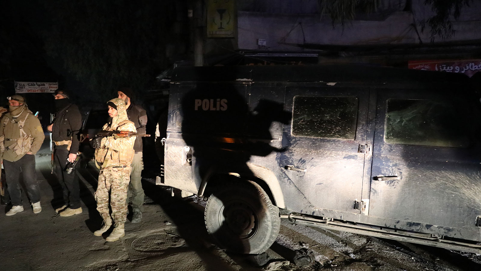 Güvenlik kaynakları: Çatışmaların esas sebebi, PKK'nın Suriye'nin kaynaklarını sömürme kaygısıdır