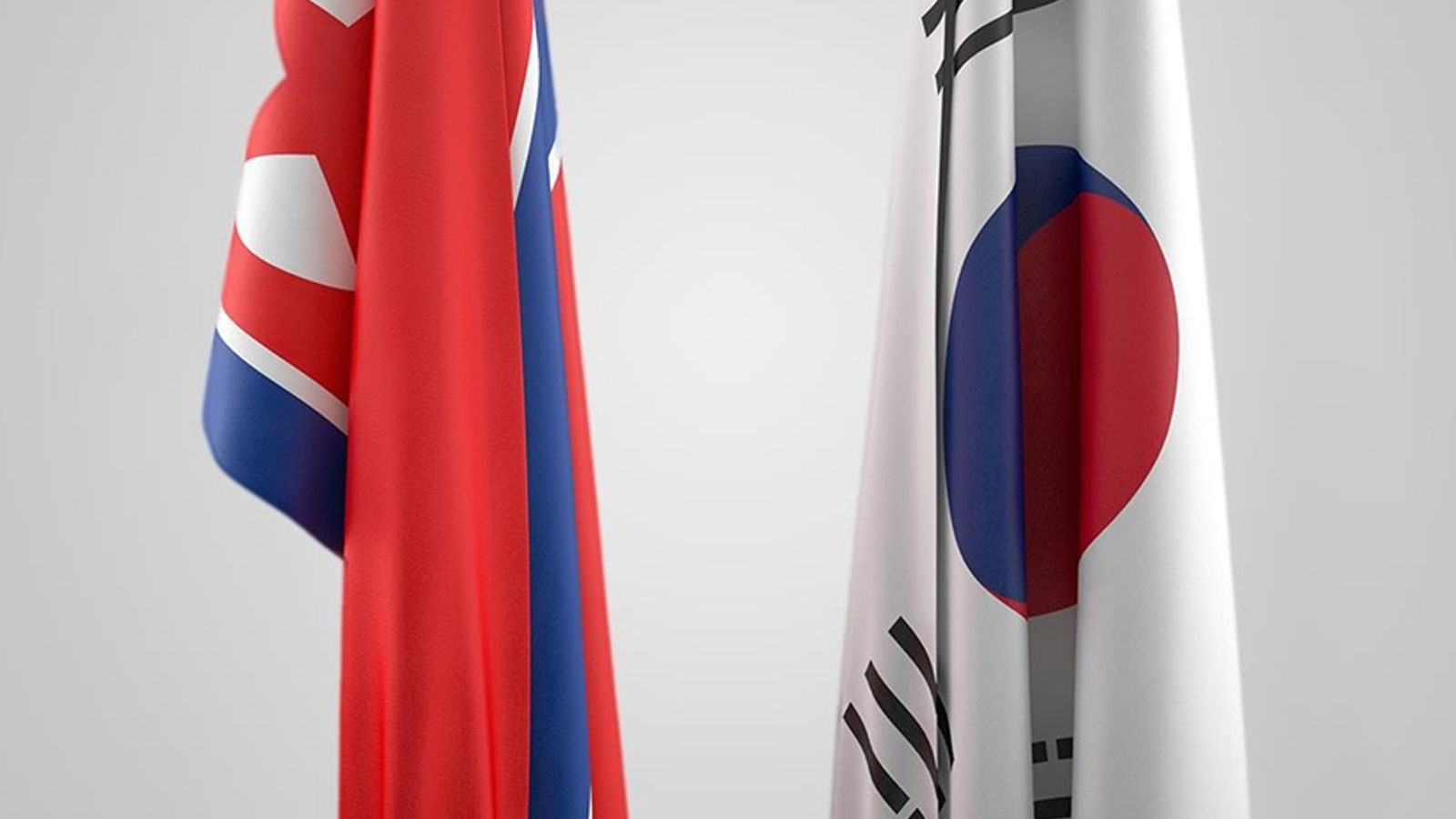 Kuzey Kore, Güney Kore’ye ait bir İHA’nın hava sahasını ihlal ettiğini öne sürdü