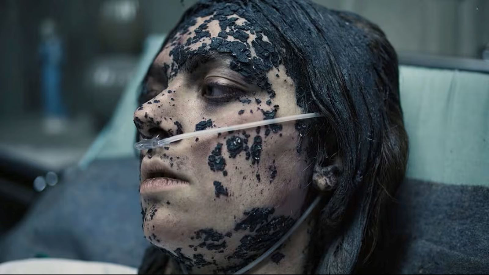 Netflix'in kataloğunda unutulmuş dizi 5 yıl sonra keşfedildi!