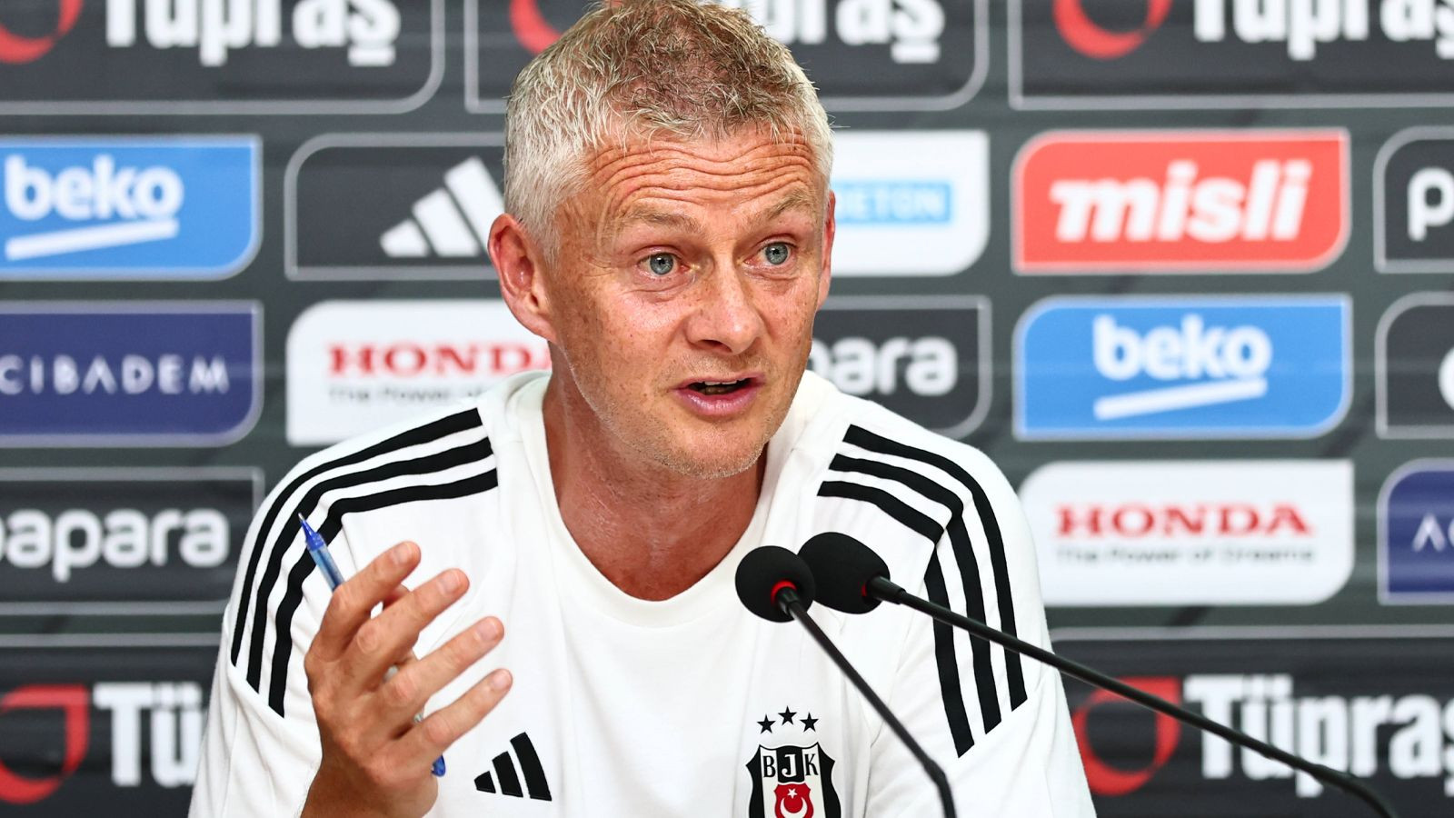 Kötü gidişin ardından karar alındı! Solskjaer geri dönüşe hazırlanıyor - Resim: 4