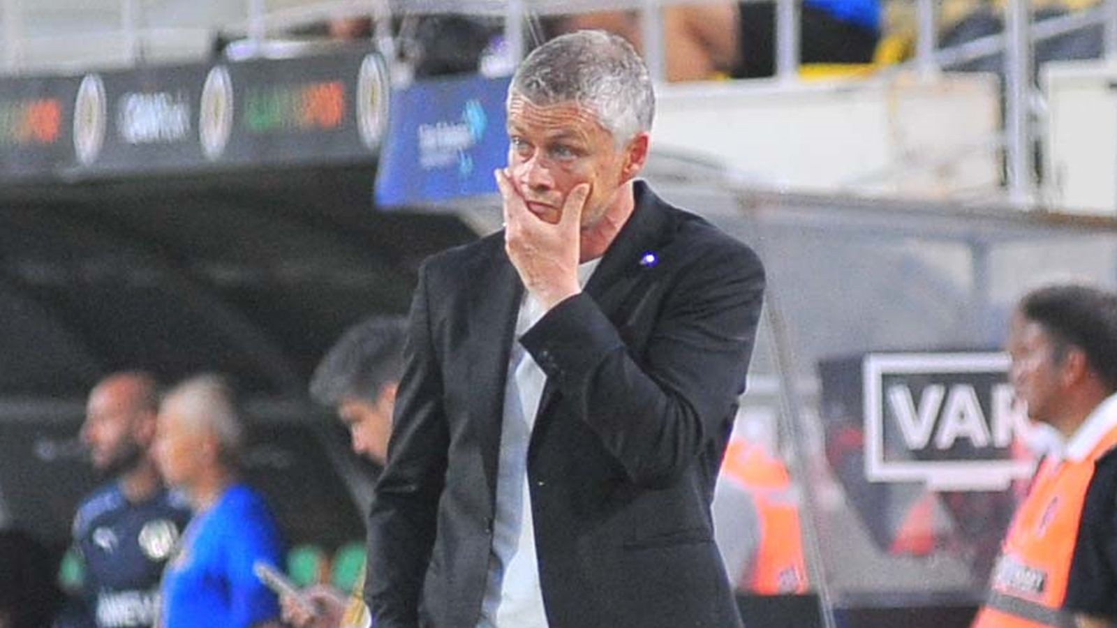 Kötü gidişin ardından karar alındı! Solskjaer geri dönüşe hazırlanıyor - Resim: 6