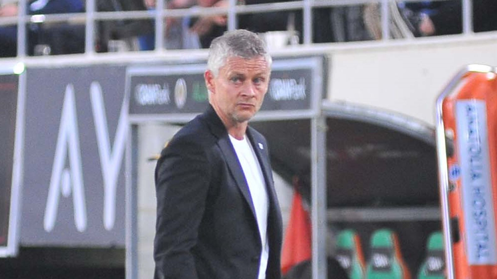 Kötü gidişin ardından karar alındı! Solskjaer geri dönüşe hazırlanıyor - Resim: 7